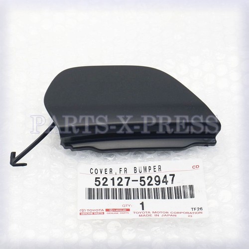 Oem genuine toyota front - genuine,