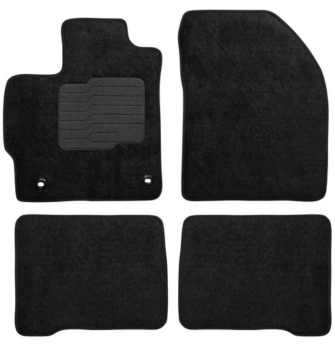 Carpet floor mats for 2012 - carpet,