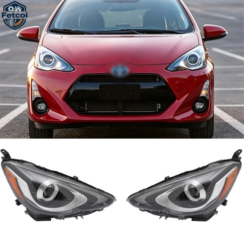 Headlight for 2015 - for, toyota