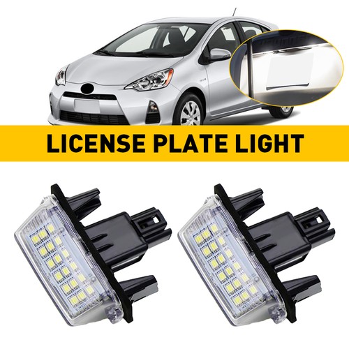 Pair error free led license - pair,